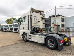 MAN TGX 18.440 XLX BLS