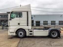 MAN TGX 18.440 XLX BLS