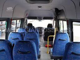 VW Crafter / Prodig 22 / Manual gear box / Euro 6 ...