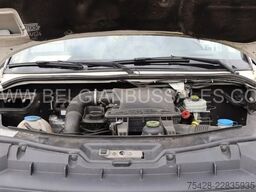 VW Crafter / Prodig 22 / Manual gear box / Euro 6 ...
