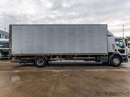 RENAULT D19 280 DTI+DHOLLANDIA 3T.