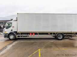 RENAULT D19 280 DTI+DHOLLANDIA 3T.