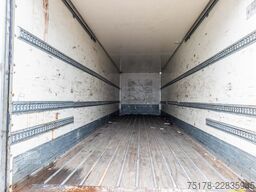 RENAULT D19 280 DTI+DHOLLANDIA 3T.