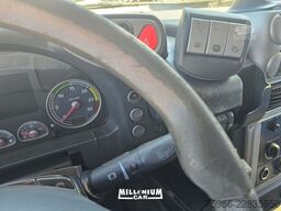 Iveco STRALIS 450 CELLA 7,60 GRUPPO SPONDA ATP