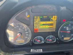 Iveco STRALIS 450 CELLA 7,60 GRUPPO SPONDA ATP