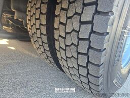 Iveco STRALIS 450 CELLA 7,60 GRUPPO SPONDA ATP