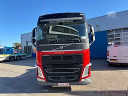Volvo FH 13.420 Globetrotter / 331.938 km!