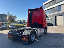 Volvo FH 13.420 Globetrotter / 331.938 km!