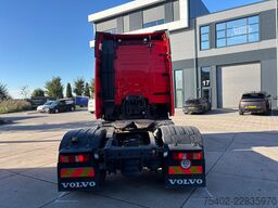 Volvo FH 13.420 Globetrotter / 331.938 km!