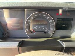 Volvo FH 13.420 Globetrotter / 331.938 km!