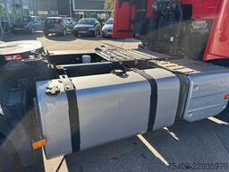 Volvo FH 13.420 Globetrotter / 331.938 km!