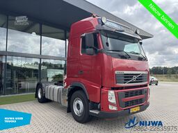 Volvo FH 460 4x2 Hydrauliek + Standkachel