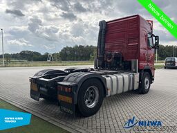 Volvo FH 460 4x2 Hydrauliek + Standkachel