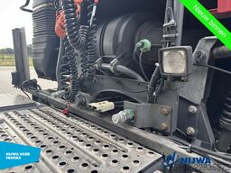 Volvo FH 460 4x2 Hydrauliek + Standkachel