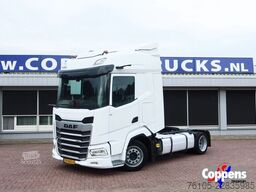 DAF XF 450 Ft Mega-trekker