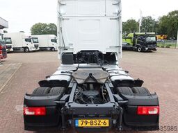 DAF XF 450 Ft Mega-trekker