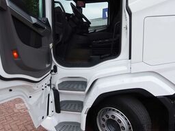 DAF XF 450 Ft Mega-trekker