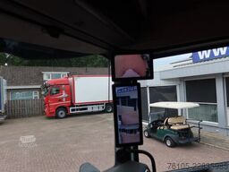 DAF XF 450 Ft Mega-trekker