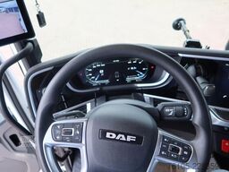 DAF XF 450 Ft Mega-trekker
