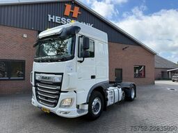 DAF XF 480 6X2 FTP Space Cab Midlift Standairco 476...