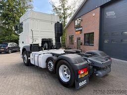 DAF XF 480 6X2 FTP Space Cab Midlift Standairco 476...