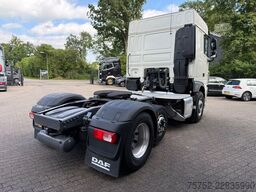 DAF XF 480 6X2 FTP Space Cab Midlift Standairco 476...