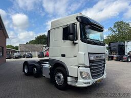 DAF XF 480 6X2 FTP Space Cab Midlift Standairco 476...