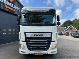 DAF XF 480 6X2 FTP Space Cab Midlift Standairco 476...