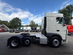 DAF XF 480 6X2 FTP Space Cab Midlift Standairco 476...