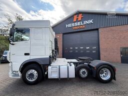 DAF XF 480 6X2 FTP Space Cab Midlift Standairco 476...
