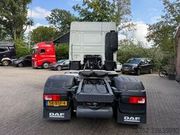 DAF XF 480 6X2 FTP Space Cab Midlift Standairco 476...
