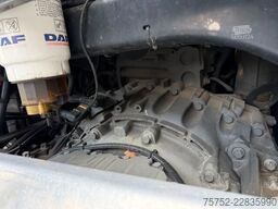 DAF XF 480 6X2 FTP Space Cab Midlift Standairco 476...