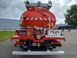 Renault Kerax 320 12.000 L Firetruck, Pompier, Bomberos