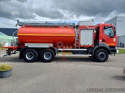 Renault Kerax 320 12.000 L Firetruck, Pompier, Bomberos