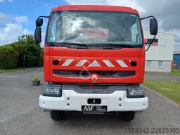 Renault Kerax 320 12.000 L Firetruck, Pompier, Bomberos