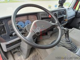 Renault Kerax 320 12.000 L Firetruck, Pompier, Bomberos