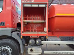 Renault Kerax 320 12.000 L Firetruck, Pompier, Bomberos
