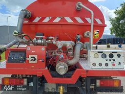 Renault Kerax 320 12.000 L Firetruck, Pompier, Bomberos