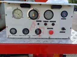 Renault Kerax 320 12.000 L Firetruck, Pompier, Bomberos