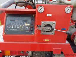 Renault Kerax 320 12.000 L Firetruck, Pompier, Bomberos