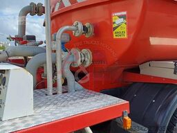 Renault Kerax 320 12.000 L Firetruck, Pompier, Bomberos