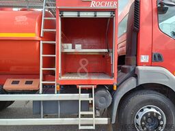 Renault Kerax 320 12.000 L Firetruck, Pompier, Bomberos