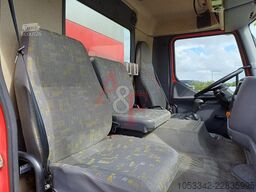 Renault Kerax 320 12.000 L Firetruck, Pompier, Bomberos
