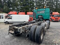 VOLVO FM 370