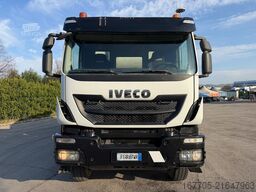 Iveco TRAKKER 500