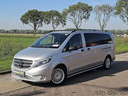 MERCEDES-BENZ VITO 116 CDI TOURER XLac aut 9pers EURO6