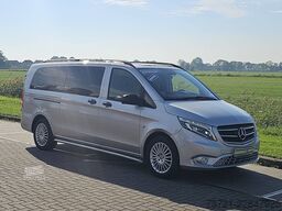 MERCEDES-BENZ VITO 116 CDI TOURER XLac aut 9pers EURO6