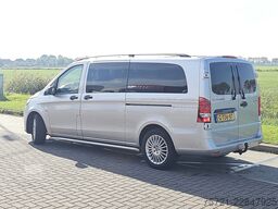 MERCEDES-BENZ VITO 116 CDI TOURER XLac aut 9pers EURO6