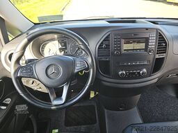 MERCEDES-BENZ VITO 116 CDI TOURER XLac aut 9pers EURO6