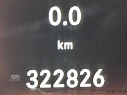 MERCEDES-BENZ VITO 116 CDI TOURER XLac aut 9pers EURO6